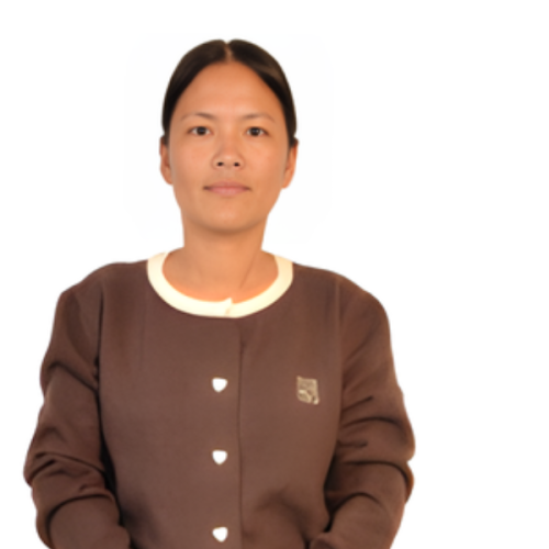 مونا ماجار تامانج